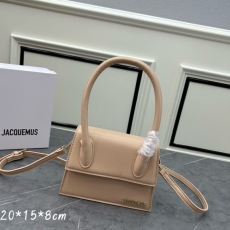 Jacquemus Top Handle Bags